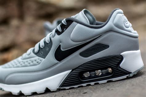 nike air max 9 grijs|nike air max grey.